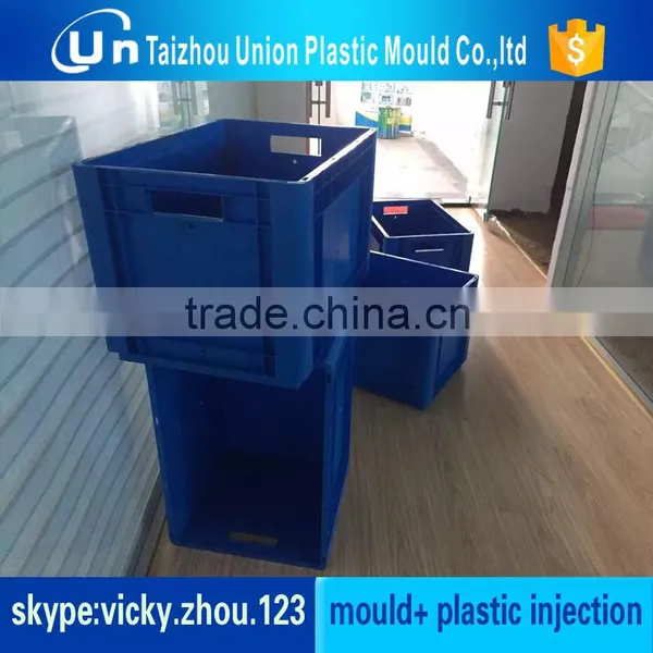 Engineering Plastic Moulding Accessories photo-5