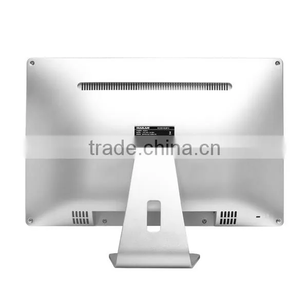 21.5 Inch DIY All In One/Barebone Computer Case, Support I3/i5/i7 photo-5
