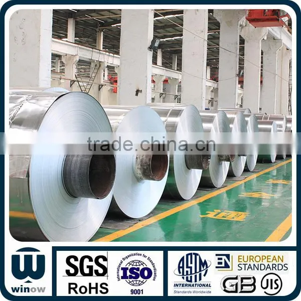 Factory Price of 5182 Aluminum Coil photo-5