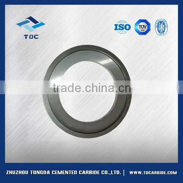 Hot Selling Cemented Carbide Seal Ring photo-3