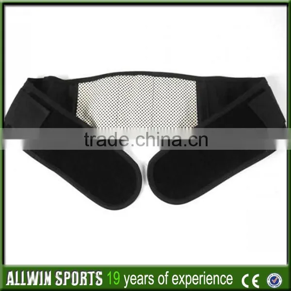 Therapy Waist Support Waist Belt Loin Guard Waist Brace photo-3