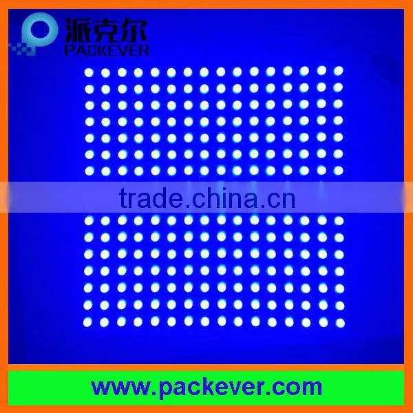 16x16 RGB Color Programmable Ws2812 Ws2812B Flex Led Matrix Display photo-4