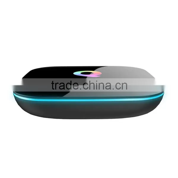 Newest Android TV Box Q Box Amlogic S905, Android 5.1 Kodi 16.0 Quad Core, Q Box 2g/16g photo-2