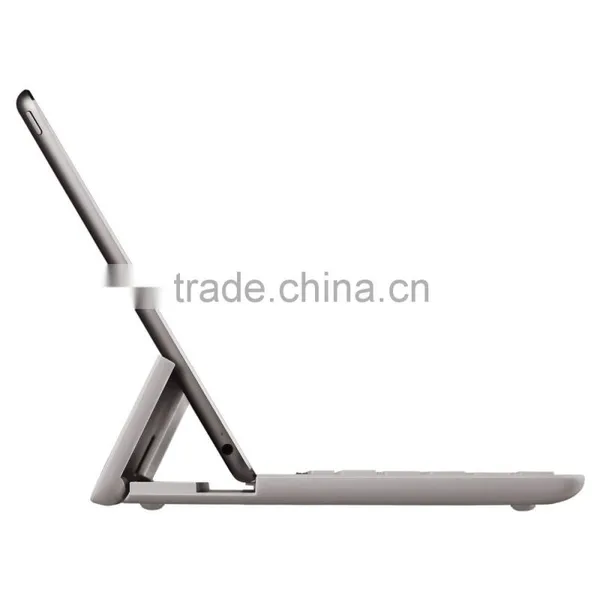 Universal Bluetooth Wireless Keyboard With Holder For 10.1 Inch Andriod Tablet PC photo-5