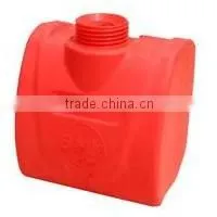 Square Plastic Water Tank, PE Tank, Rotomolded Tank,trailer Tank photo-3