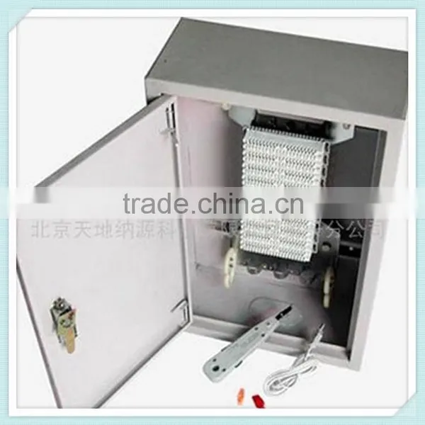 Telephone/ Telecom Terminal Block For Cross Connection Cabinet photo-6