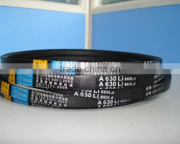 Industrial Timming Belt