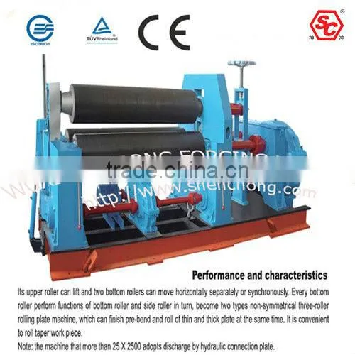 Roll Forming Machine(4R HSS, 3R HSS)