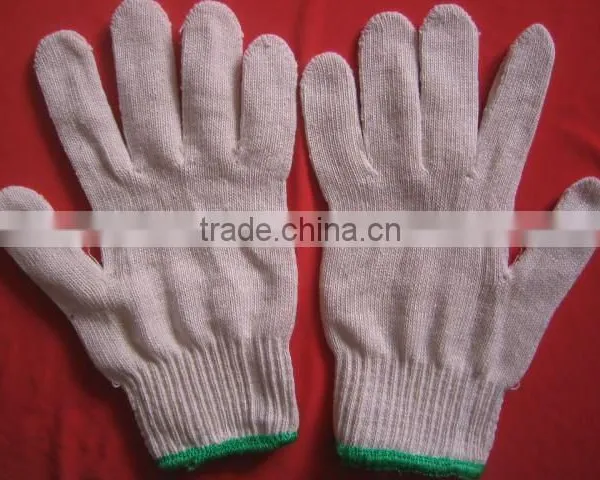 Knitted Working Glove