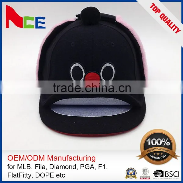 New Arrival Beanie Hat Hiphop Caps Wholesale Winter Beanie Hat