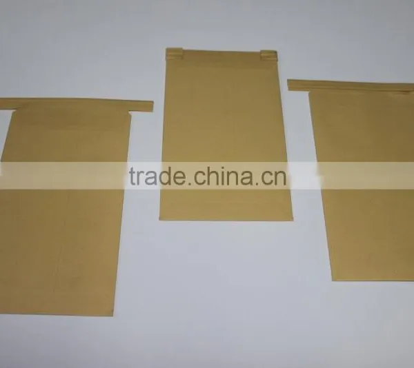 TIN-TIE CLOSURE ENVELOPES photo-4