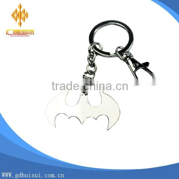Wholesale Spiderman Soft Pvc Keychain photo-2