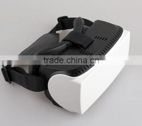 High Quality VR 3D Box With WIFI photo-5
