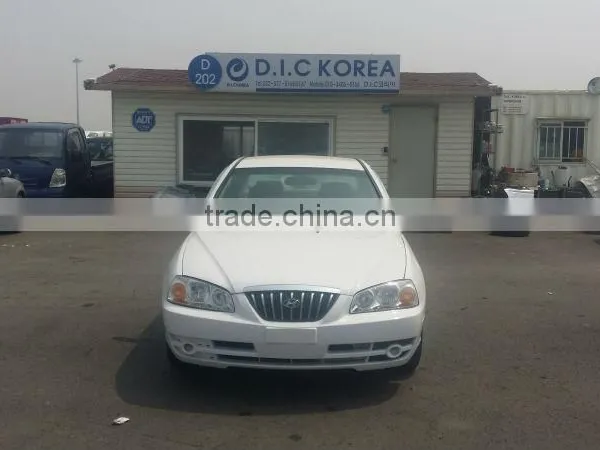 HYUNDAI AVANTE XD