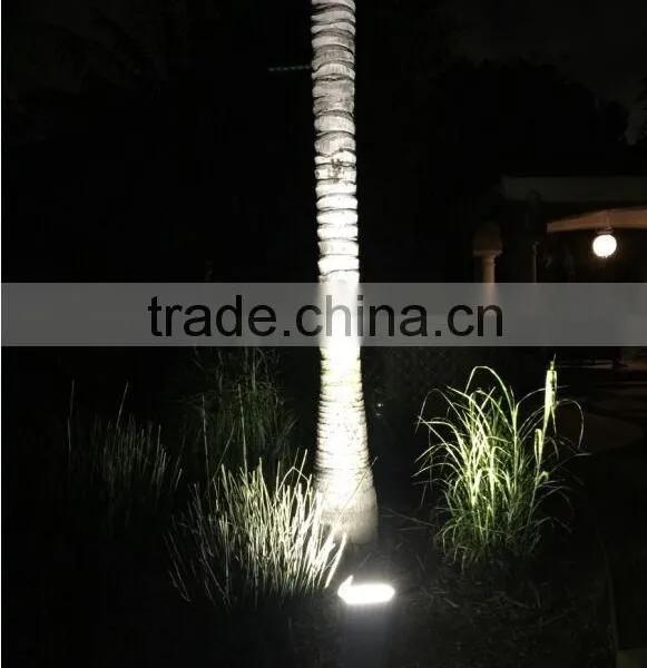 20W DLC Approval LED Flood Lights for Corridors photo-2