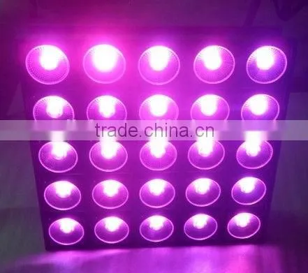 5*5 25 Eyes 30w RGB Led Matrix Light photo-3