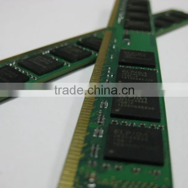 RAM DDR3 8GB 1600Mhz PC3-12800 512*8 16ic Ram Module photo-2