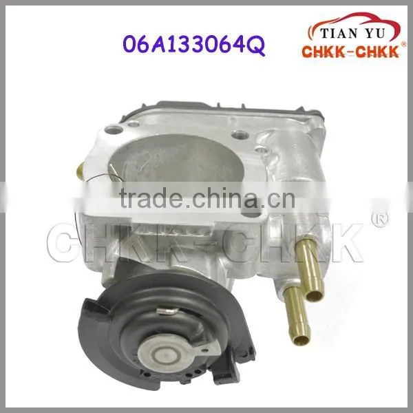 Hot Selling Electronic Throttle Body Oem#06A133064Q Universal Throttle Body photo-4