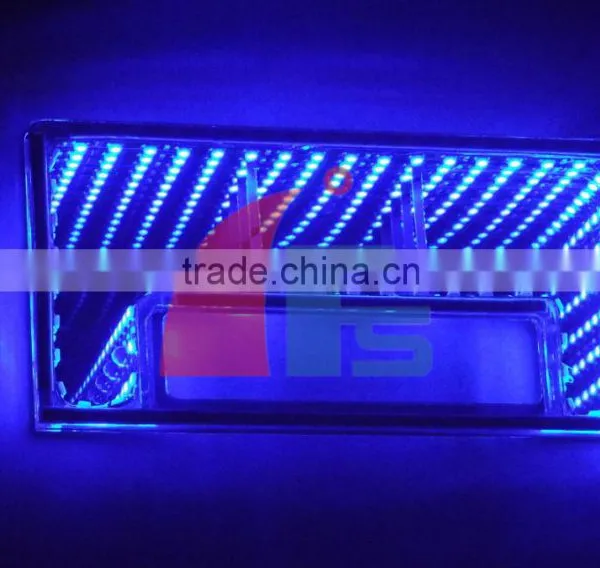 Crown 3D Room Lamp photo-2
