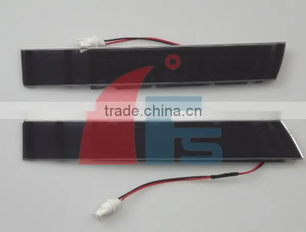 ALPHARD20 LED Room Lamp BLACK HOLE ROOM LAMP photo-4
