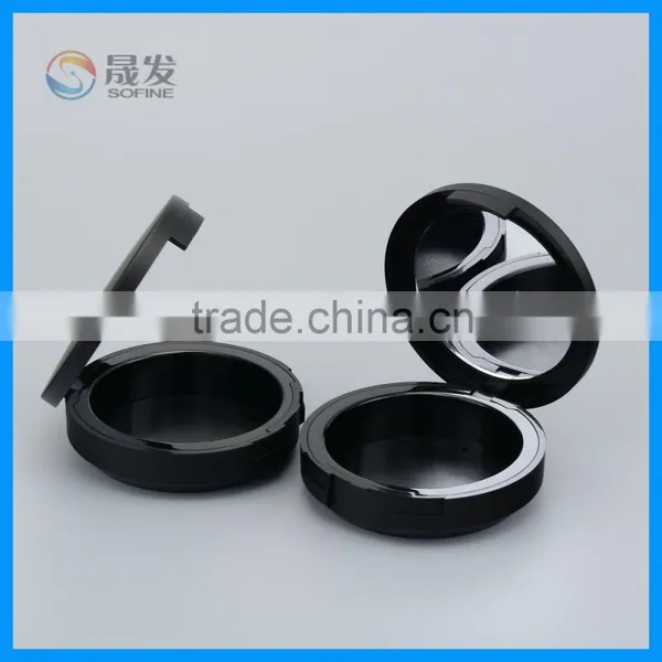 Empty Cosmetic Compacts for Wholesale photo-2