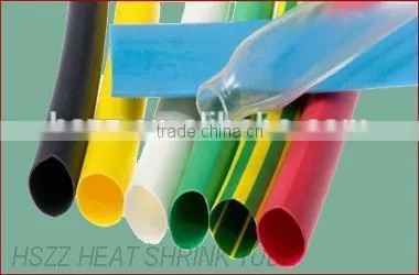 Heat Shrink Adhesive Tube/sleeve photo-2