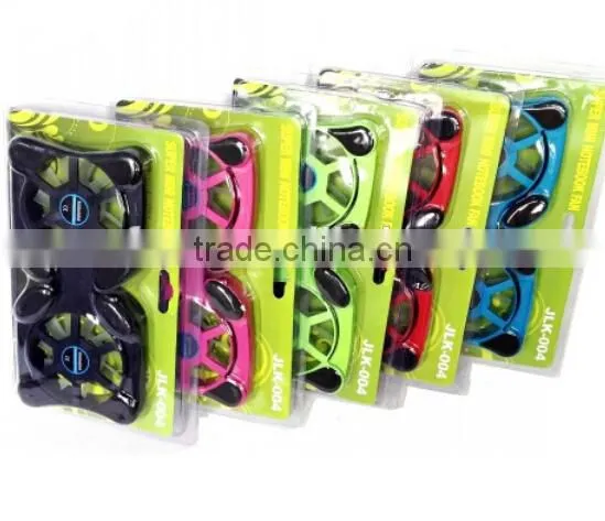 Good Design Folding Usb Laptop Cooler Pad ,laptop Cooling Stand, Laptop Cooling Pad photo-5