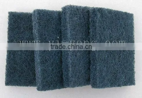 Thick Nylon Scouring Pad