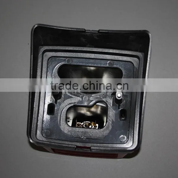 SCL-2013090192 Wholesales High Quality Best Sell Motorcycle Rear Light Motorcycle Led Tail Light From China photo-2