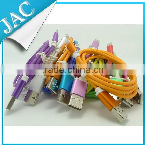 2.0 Micro Cable for Samsung Charger Usb Cords photo-4
