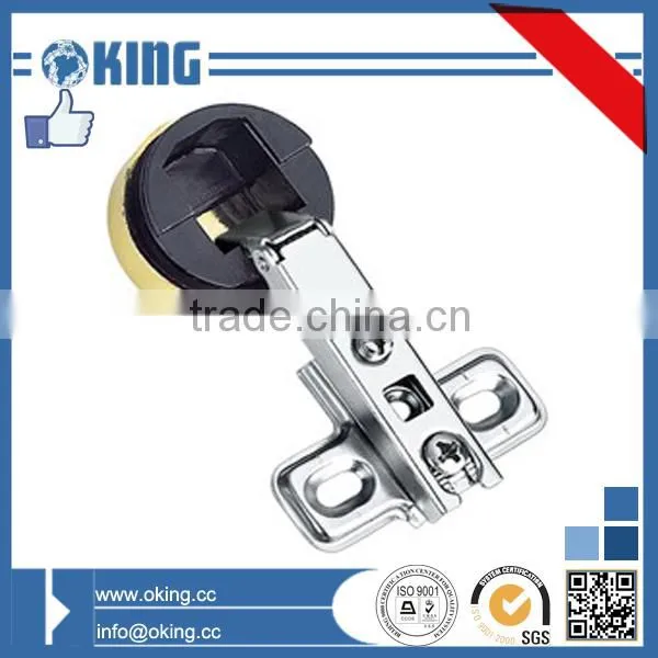 26mm cup cabinet glass door hinges