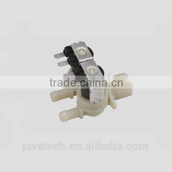 JAVA 2 Outlet Pressure Water Valve
