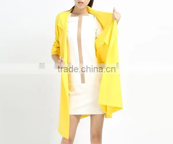 Latest Dress Designs Print Soft Polyester Spandex Fabric for Women Dress From China Supplier photo-3