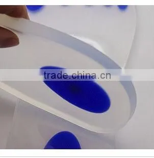 High Quality Height Increase Insoles for W/M