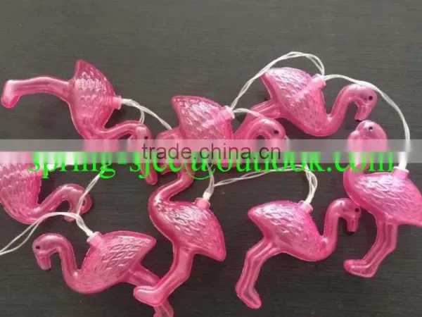 Owl LED String Light Led Solar Light for Festival Decoretion photo-5