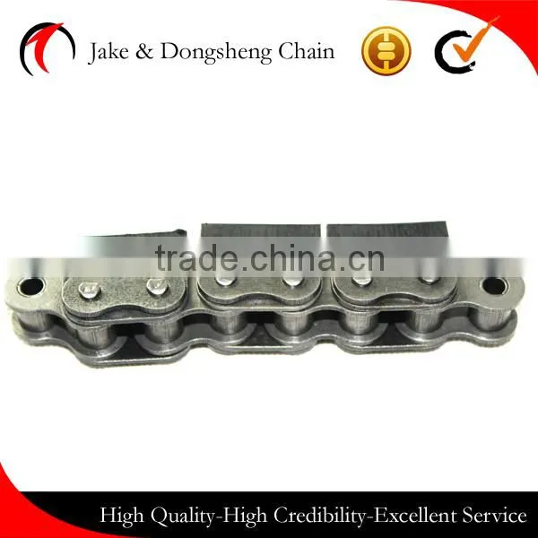 12B-G2F5 Machine Equipment Parts Rubber Conveyor Chains photo-4