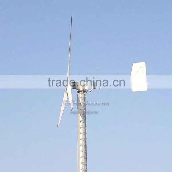 10KW Permanent Magnet Generator