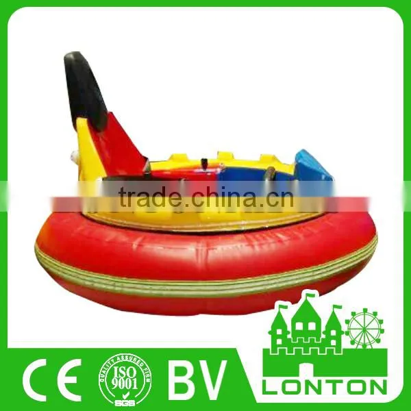 Mini Car for Adult Dodgems Hot Selling Ufo Bumper Car for Sale photo-3