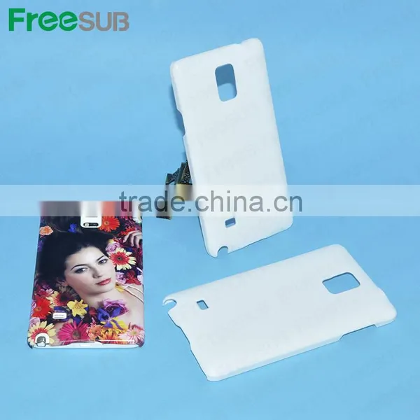 Customized Sublimation Blank Cell Phone Covers Mobile Cases photo-3