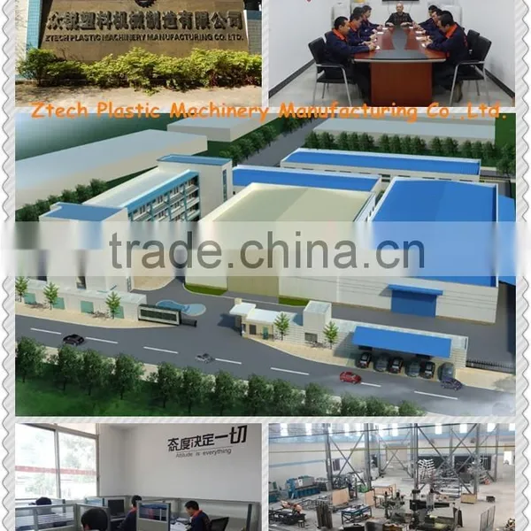 Electricity Saving Air Bubble Film Machine photo-5