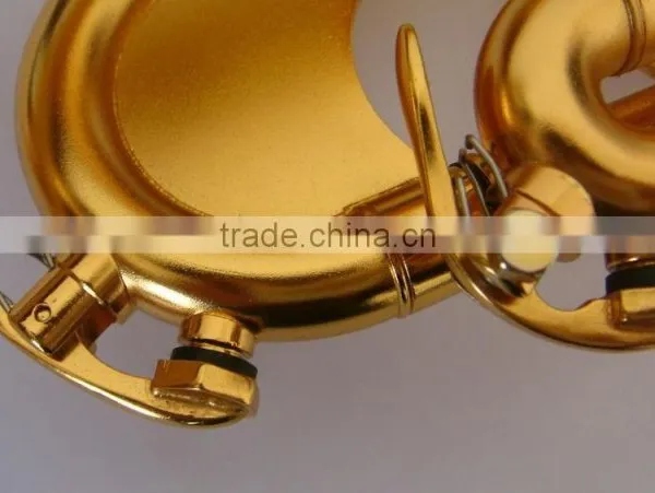 Good Quality Heavy Trumpet Best Selling photo-6