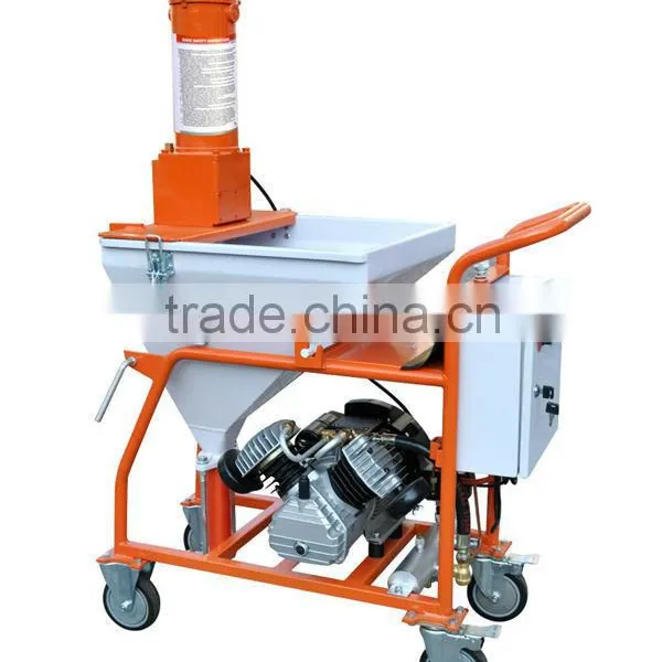 PUTTER PT3625 Electric Putty Sprayer