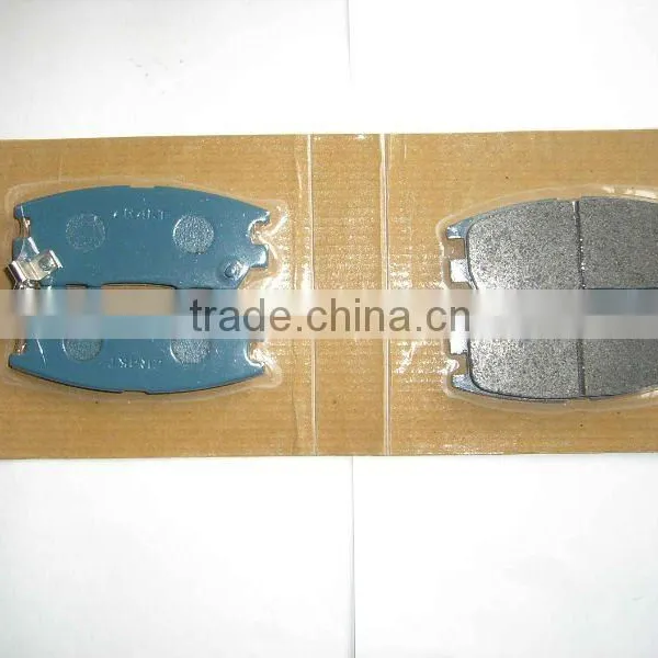 Brake Pad