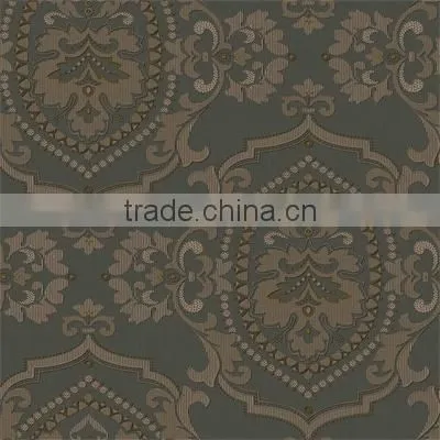 2015 Latest Wallcovering Modern Commercial Vinyl Wallpaper Decor Wallpaper photo-3
