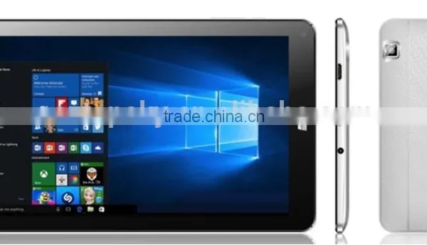 9" Octa Core Tablet PC