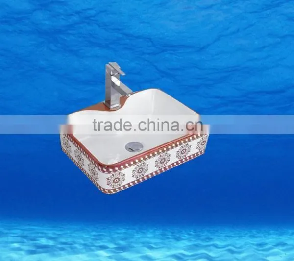 Facebook China Manufacturer Self Cleaning Dining Room Wash Basins Sink Parts photo-2
