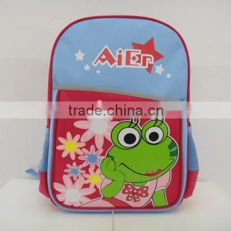 School Backpack Bag For Girls,New Model School Bag photo-3