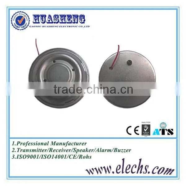 Global Selling High Quality Industry Security Electromagnetic Buzzer photo-4