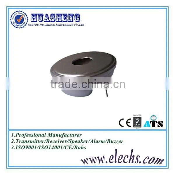 China Huasheng Hot Selling High Performance 39mm Electronic Wireless Alarm photo-3