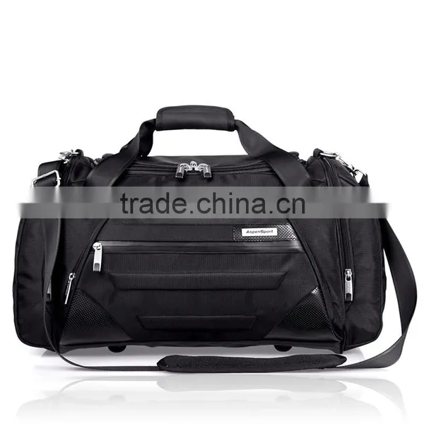 WATER RESISTANT TRAVEL BAG DUFFLE BAG TRAVELLING BAG photo-2